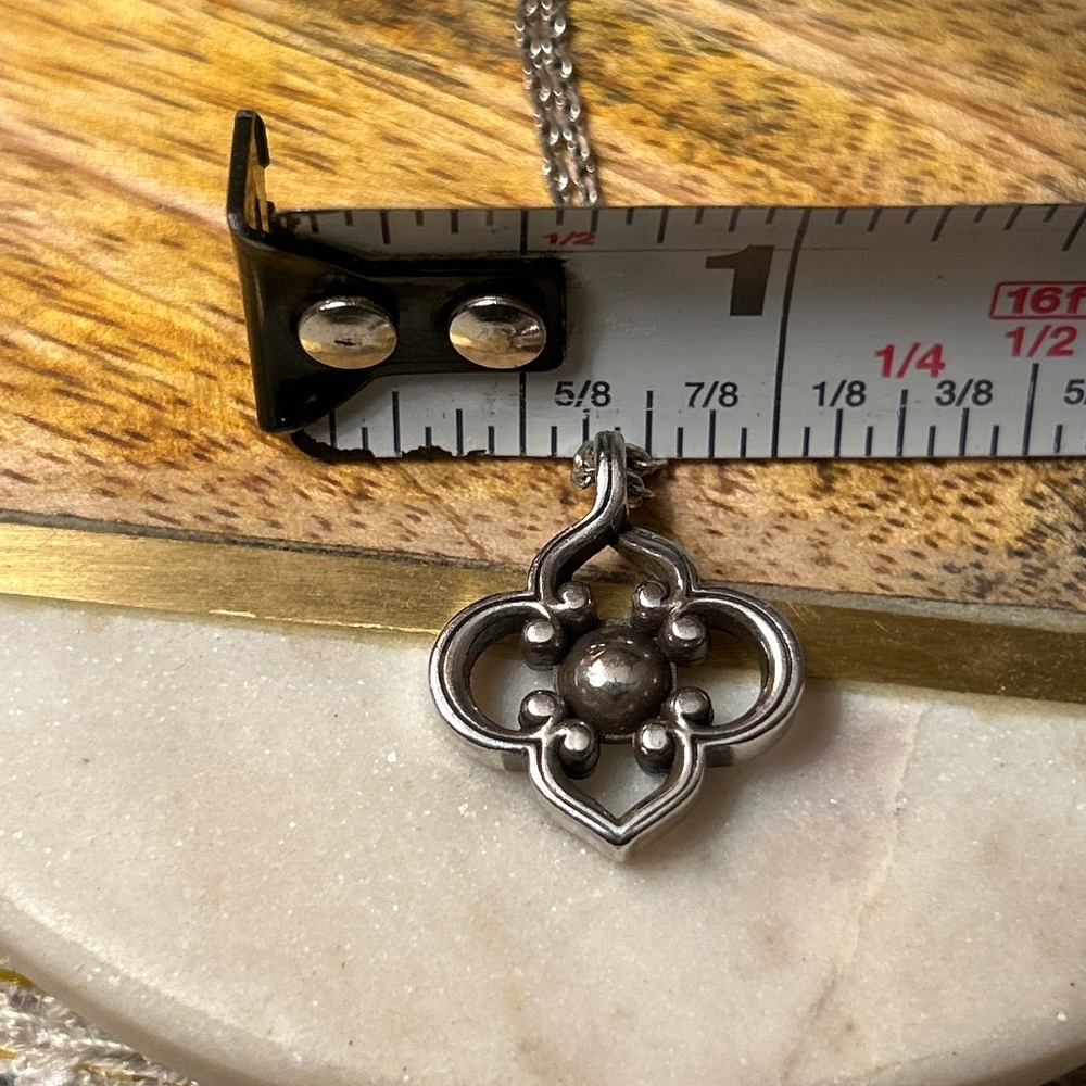 Brighton Toledo mini necklace - Picture 6 of 6